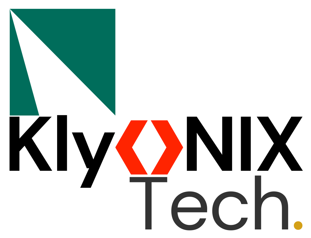 KlyONIX Tech