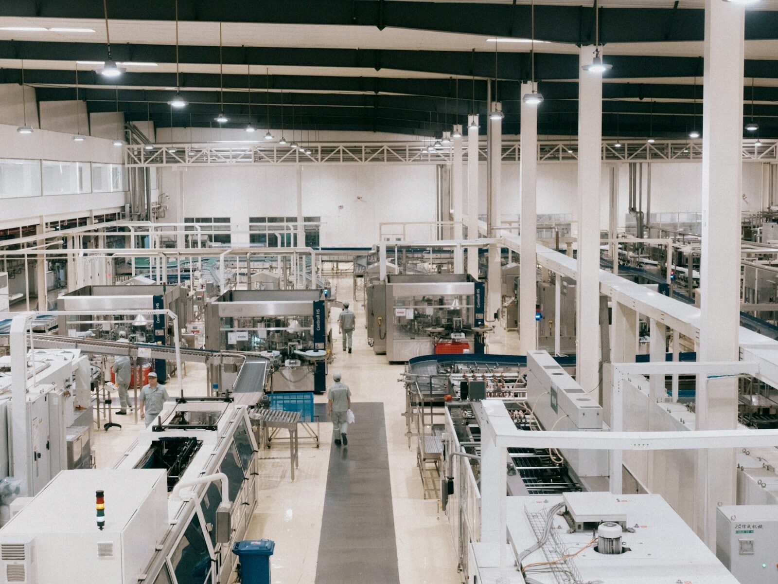 Compliance and governance controls built into ERPNext