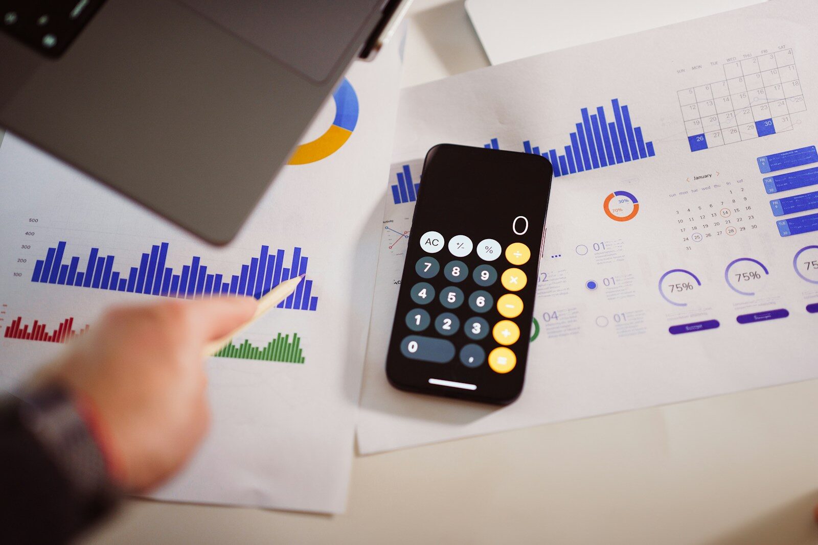 ERP advisory and readiness assessment before an implementation